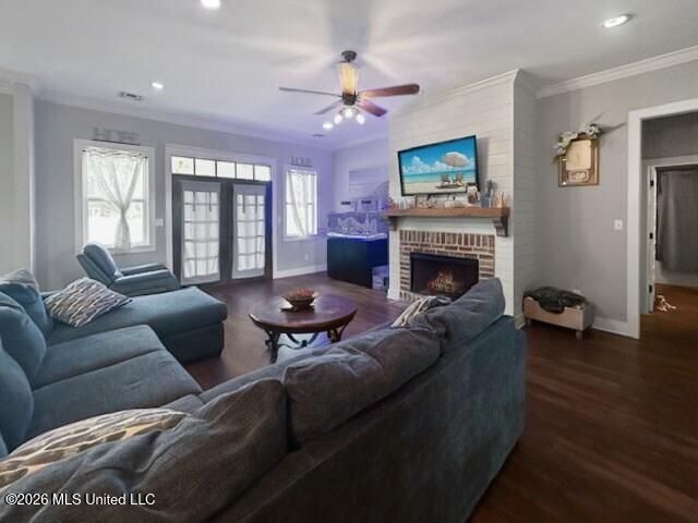 50 Clear Sky Drive, Carriere, MS 39426