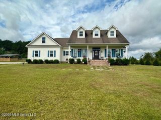 50 Clear Sky Drive, Carriere, MS 39426