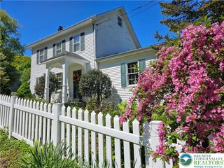180 Gaffney Hill Road, Williams Twp, PA 18042