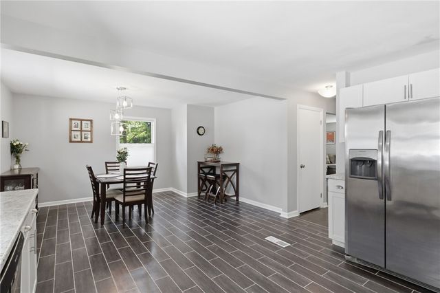 1200 Elmwood Avenue, Rochester, NY 14620