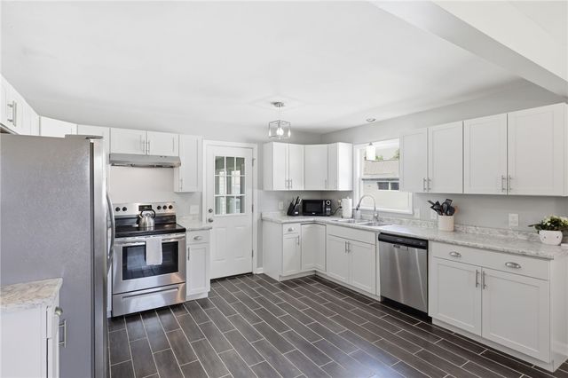 1200 Elmwood Avenue, Rochester, NY 14620