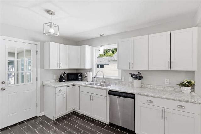 1200 Elmwood Avenue, Rochester, NY 14620