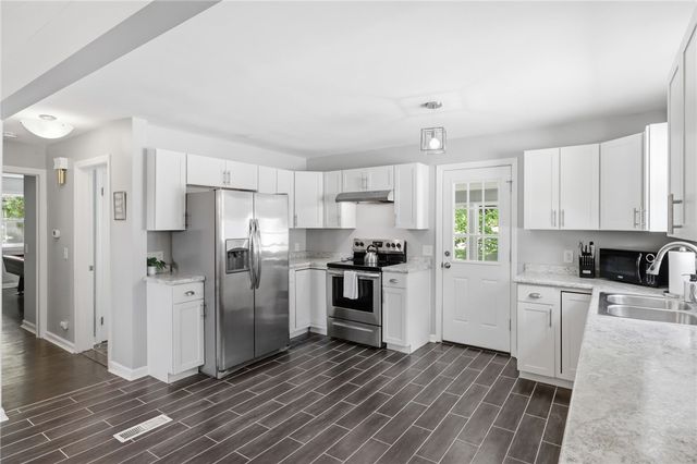 1200 Elmwood Avenue, Rochester, NY 14620