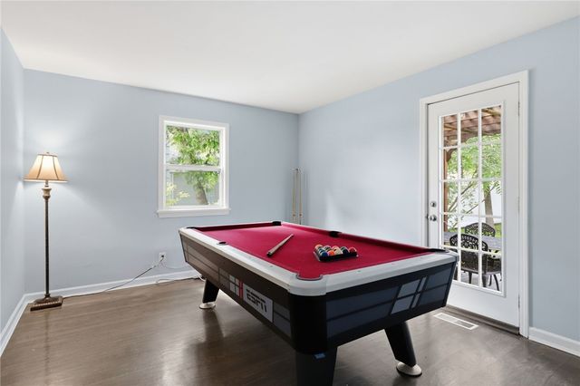 1200 Elmwood Avenue, Rochester, NY 14620
