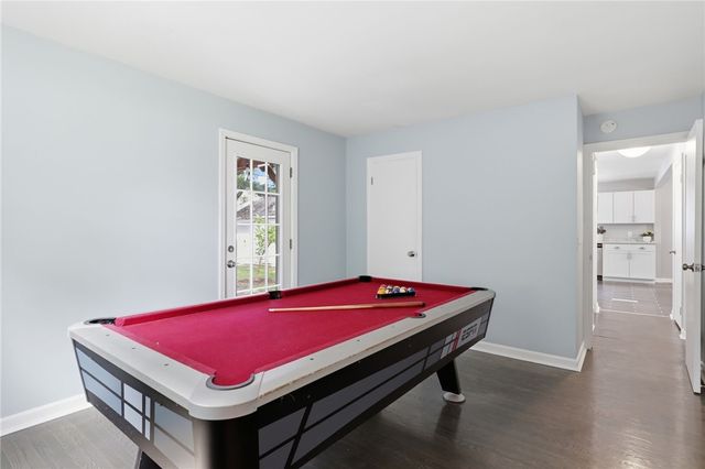 1200 Elmwood Avenue, Rochester, NY 14620
