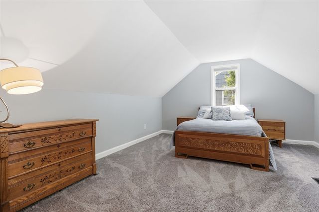 1200 Elmwood Avenue, Rochester, NY 14620
