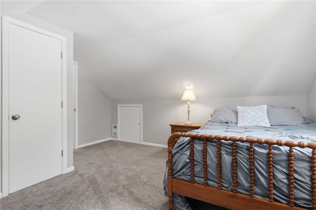 1200 Elmwood Avenue, Rochester, NY 14620