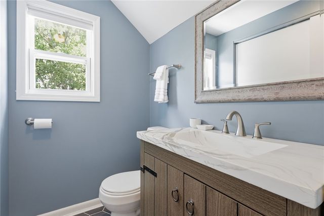 1200 Elmwood Avenue, Rochester, NY 14620