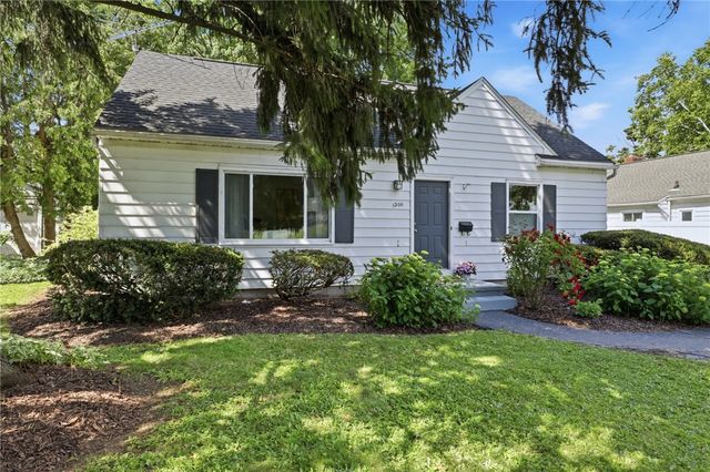 1200 Elmwood Avenue, Rochester, NY 14620
