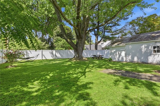 1200 Elmwood Avenue, Rochester, NY 14620