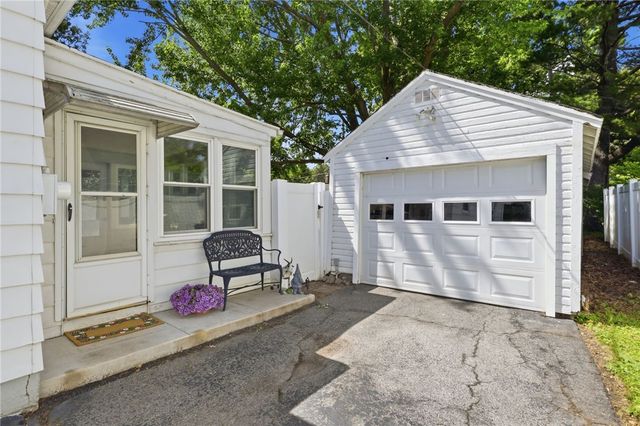 1200 Elmwood Avenue, Rochester, NY 14620