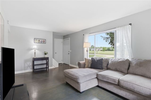 1200 Elmwood Avenue, Rochester, NY 14620
