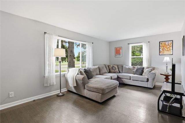1200 Elmwood Avenue, Rochester, NY 14620