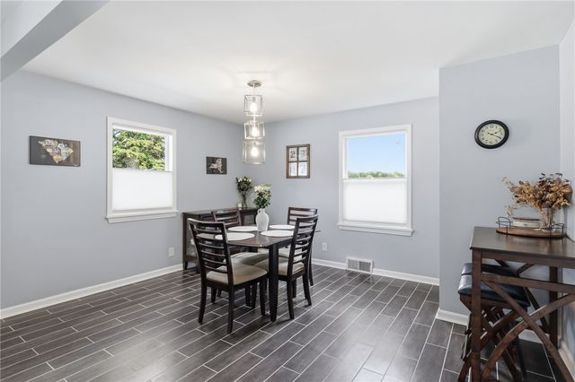 1200 Elmwood Avenue, Rochester, NY 14620