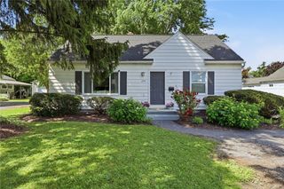 1200 Elmwood Avenue, Rochester, NY 14620