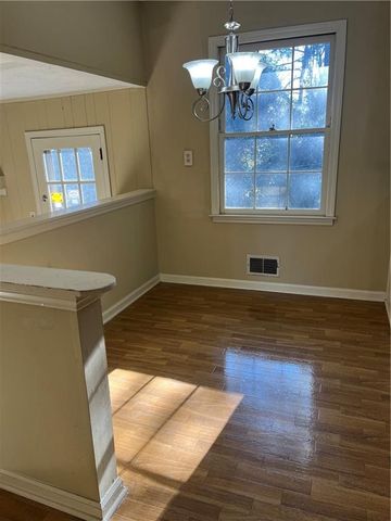 641 Emerald Forest Circle, Lawrenceville, GA 30044