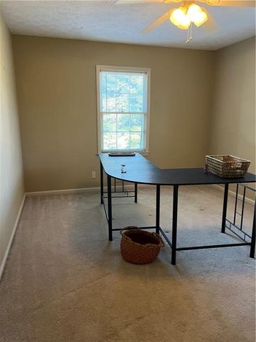 641 Emerald Forest Circle, Lawrenceville, GA 30044