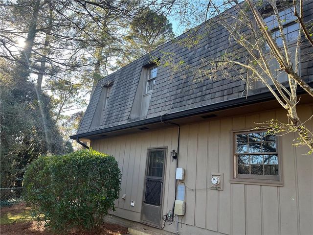 641 Emerald Forest Circle, Lawrenceville, GA 30044