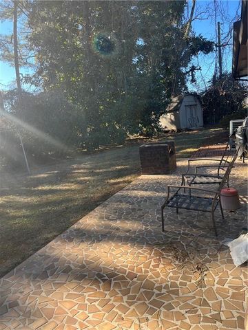 641 Emerald Forest Circle, Lawrenceville, GA 30044