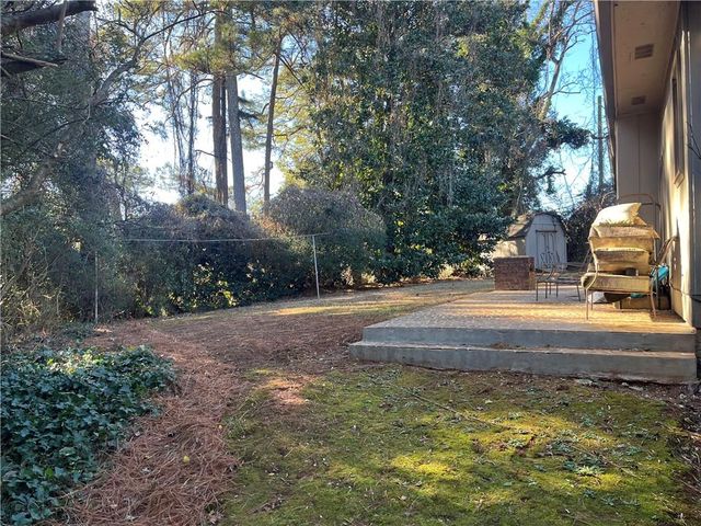 641 Emerald Forest Circle, Lawrenceville, GA 30044