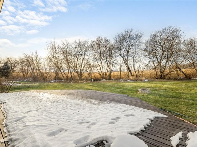 4144 Westridge Drive, Winnebago, IL 61088