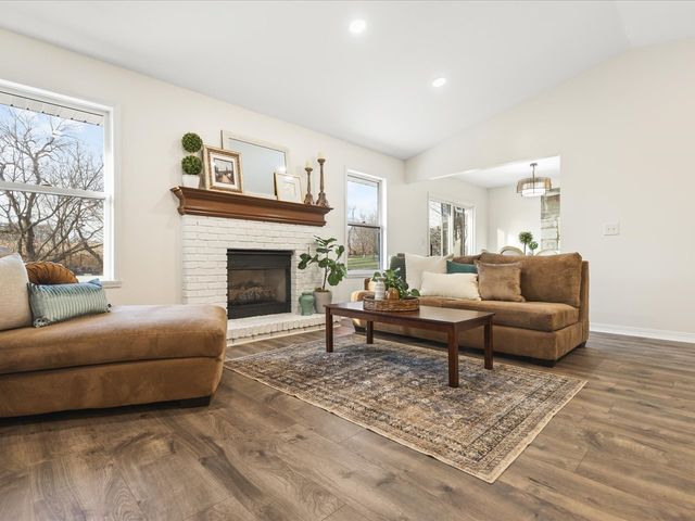 4144 Westridge Drive, Winnebago, IL 61088