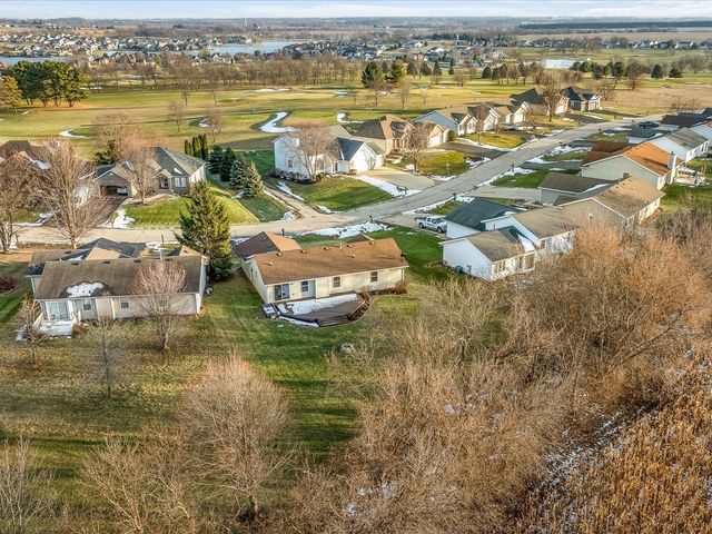 4144 Westridge Drive, Winnebago, IL 61088