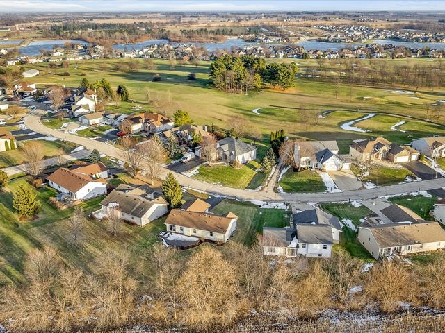 4144 Westridge Drive, Winnebago, IL 61088