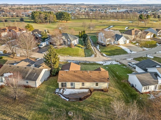 4144 Westridge Drive, Winnebago, IL 61088