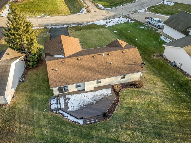 4144 Westridge Drive, Winnebago, IL 61088