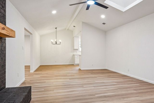 3509 Kelvin Avenue, Fort Worth, TX 76133