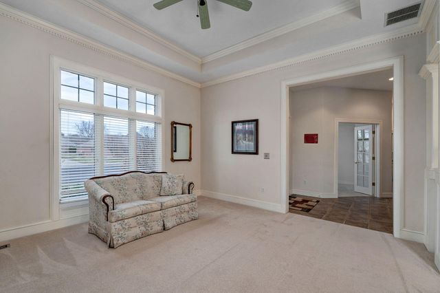 1150 N Yarberry Court, Springfield, MO 65802