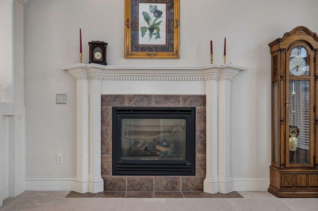 1150 N Yarberry Court, Springfield, MO 65802