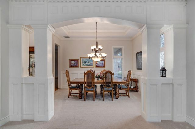 1150 N Yarberry Court, Springfield, MO 65802