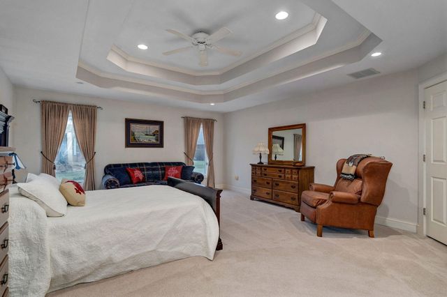 1150 N Yarberry Court, Springfield, MO 65802