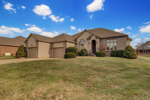 1150 N Yarberry Court, Springfield, MO 65802