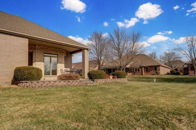 1150 N Yarberry Court, Springfield, MO 65802