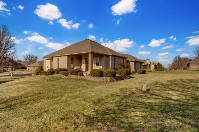 1150 N Yarberry Court, Springfield, MO 65802