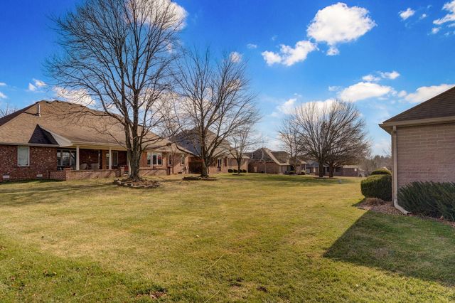 1150 N Yarberry Court, Springfield, MO 65802