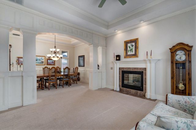 1150 N Yarberry Court, Springfield, MO 65802