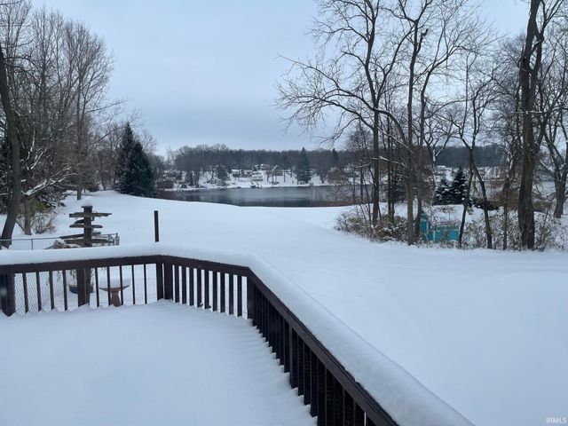 15516 Menominee Drive, Plymouth, IN 46563