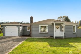 601 Beach Drive, Snohomish, WA 98290