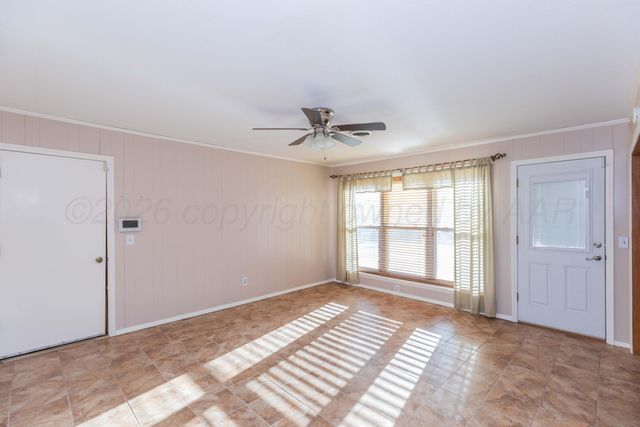 3721 HUNTINGTON Drive, Amarillo, TX 79109