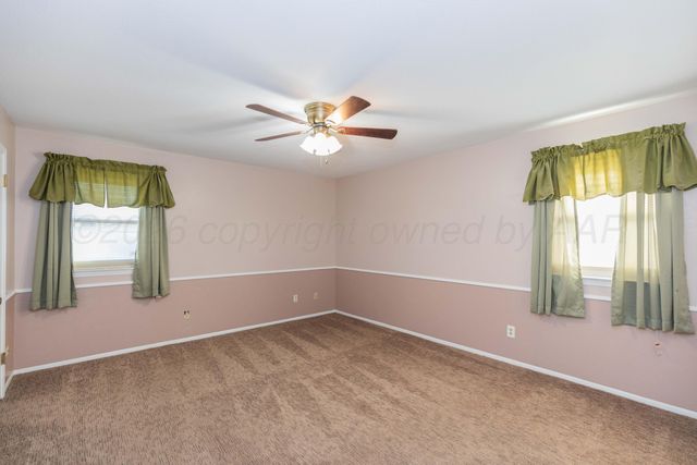 3721 HUNTINGTON Drive, Amarillo, TX 79109