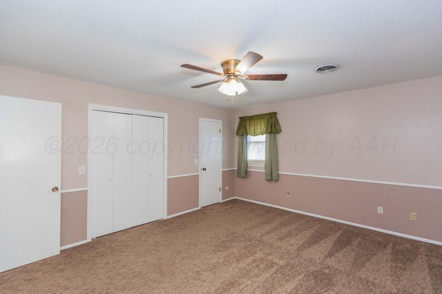 3721 HUNTINGTON Drive, Amarillo, TX 79109