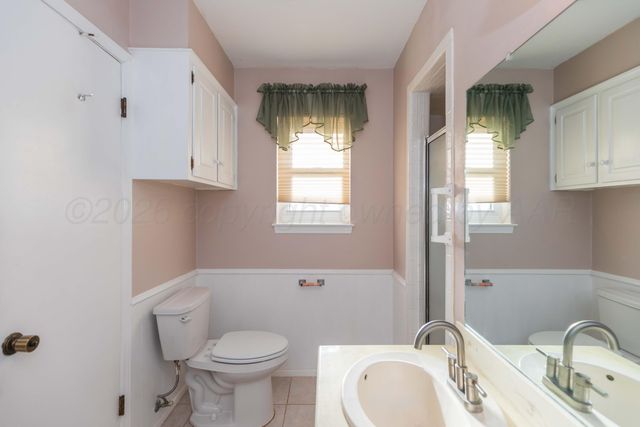 3721 HUNTINGTON Drive, Amarillo, TX 79109