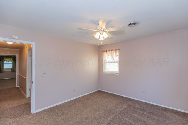 3721 HUNTINGTON Drive, Amarillo, TX 79109