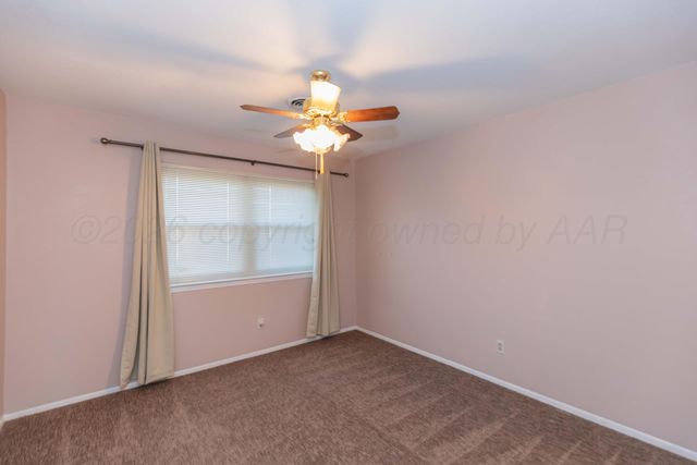 3721 HUNTINGTON Drive, Amarillo, TX 79109