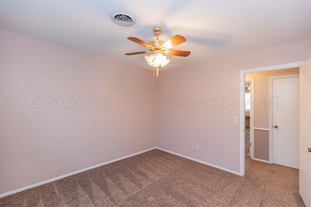 3721 HUNTINGTON Drive, Amarillo, TX 79109