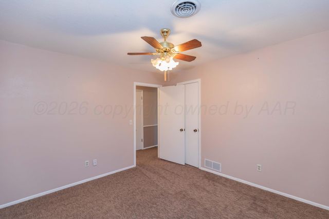 3721 HUNTINGTON Drive, Amarillo, TX 79109